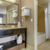 Отель Hampton Inn Alamosa, CO, фото 10