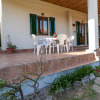 Отель Two-room apartment Lo Scoglio  about 2 km from the center of Portoferraio-BILOCALE LO SCOGLIO, фото 8