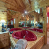 Отель A Chance for Romance - One Bedroom Cabin, фото 3