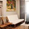 Отель Best Choice And Simply 1Br At Vasanta Innopark Apartment, фото 7