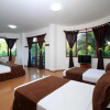 Отель Natura Gardens Galápagos Hotel, фото 14