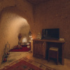 Отель Vasıl Cave Hotel, фото 3