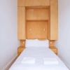 Отель Contemporary 1BD Flat W/view of Edinburgh Castle!, фото 16