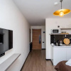 Отель Ski Escape Apartment in Gudauri, фото 10