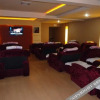 Отель 宁波都市1家商务宾馆, фото 15