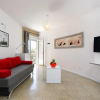 Отель Cozy Apartment for 3 Adults Next to the Beach, фото 2