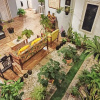 Отель Manggolo Homestay Syariah, фото 22