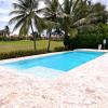 Отель Amazing Golf views 3 bedrooms apartment in Cocotal, фото 17