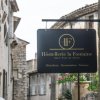 Отель Hostellerie la Fontaine в Сен-Поль-де-Вансе