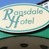 Отель The Ransdale Hotel, фото 11
