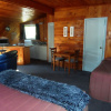 Отель Sportsmans Lodge, фото 10