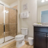 Отель Lovely 4bd Pool Th,Solterra Resort-4574td, фото 9