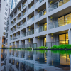 Отель Golden Tulip Pattaya Beach Resort, фото 42