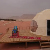 Отель Desert planet camp, фото 16