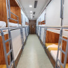 Отель Sahil Ac Dormitory, фото 3