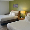 Отель Sleep Inn & Suites, фото 6