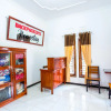 Отель SPOT ON 2718 Backpacker's Homestay, фото 16