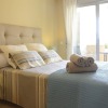 Отель Living4Malaga Boutique Apartments в Малаге