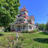 Отель Grand Victorian B&B Inn, фото 13