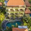 Отель Hidden Padma Retreat, фото 11