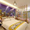 Отель Lv You Apartment Hotel ( Chimelong Circus Branch), фото 5