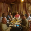 Отель Azawad Luxury Desert Camp, фото 25