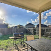 Отель San Antonio Home w/ Yard ~ 8 Mi to Lackland!, фото 13