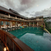 Отель Kastara Resort, фото 24