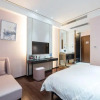 Отель Shantou Lian Hotel(Shantou High-speed Railway Station Xinyicheng), фото 3