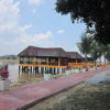 Отель Green Village Pasir Salak Eco River Resort, фото 14