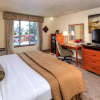 Отель Foothills Inn, фото 3