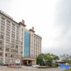 Отель Gang Hao Hotel, фото 1