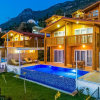 Отель Villa Yaldiz, фото 12