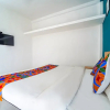 Отель FabHotel Virksham Thrivyn, фото 17