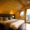 Отель Hakuba Powder Cottages, фото 4