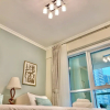 Отель Whitesage - Lakefront Apartment Amidst Parks With Lake Access, фото 10