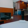 Отель Strategic Studio Apartment at Capitol Park Residence, фото 4