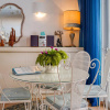 Отель Roofed Villa in Albufeira With Private Swimming Pool, фото 10
