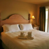 Отель Oasis Suites Hotel, фото 4