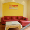 Отель Home Inn Sixian Guofang Road, фото 10