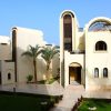 Отель Beachfront in 5 Star Hotel With Reef Hurghada, фото 1