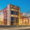 Отель Best Western Plus Al Qurayyat City Center, фото 25