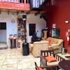 Отель Hostal Turistico San Blas, фото 13