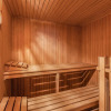 Отель Awesome Home in Crespina PI With 6 Bedrooms, Sauna and Private Swimming Pool, фото 13