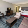 Отель Hampton Inn & Suites Oklahoma City Airport, фото 5