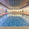 Отель Qinghe Jin Jiang International Hotel, фото 12