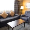 Отель Best Western Roehampton Hotel & Suites, фото 4