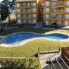 Отель Apartamento Athenea I, 2-4, фото 12