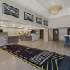 Отель Red Lion Inn & Suites Boise Airport, фото 17