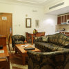 Отель Landmark Suites Jeddah, фото 3